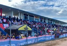 Porto Velho vence Anápolis e avança na Copa Verde