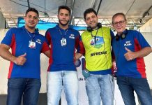 PROFISSIONALISMO: equipe “PLAN FM 89,7” transmite jogos do rondonienses 2024