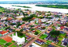 Dra. Taíssa pede instalação de creche no bairro Jardim das Esmeraldas em Guajará-Mirim
