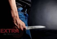 Homem não aceita fim de relacionamento e ameaça matar ex-mulher e atual companheiro dela em Vilhena