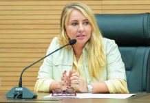 Ieda Chaves pede regulamentação do auxílio-transporte para servidores públicos em RO