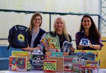 Ieda Chaves destaca compromisso com a Educação na abertura do ano letivo em Porto Velho