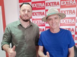 Bagattoli comenta ações no Senado, confirma presença em evento pró-Bolsonaro em SP e garante apoio a prefeito de Vilhena