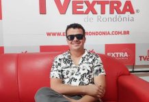 Jefferson Lázaro e outros artistas de renome animam o 1º “Carnarock” nesta sexta em Vilhena