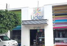 Papelaria Líder continua com promoção de até 15% de desconto em toda loja