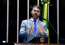 Marcos Rogério pede apuração ao TCU sobre omissão do Governo na aquisição da vacina contra a dengue