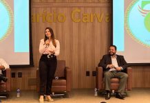 AULA INAUGURAL: alunos de terapia ocupacional da FIMCA participam de palestra com representante do CREFITO