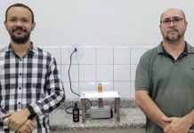 Professor do Núcleo de Engenharias da Faculdade Metropolitana integra grupo de pesquisadores que criaram protótipo de mini bobina