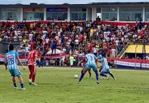 RONDONIENSE 2024: Barcelona e Porto Velho fazem jogo de abertura neste sábado