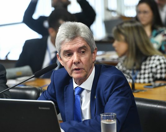 Jaime Bagattoli é relator de projeto que classifica produtos de alimentação animal como bens essenciais