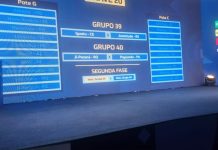 Presidente da FFER acompanha sorteio da Copa do Brasil