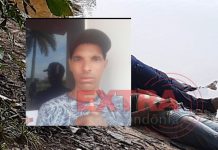 Barco afunda durante pescaria e dois homens morrem afogados em Pimenteiras