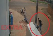 Suspeito de executar rival a tiros é preso pela PM em Vilhena