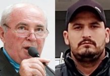 STF julga nesta quinta-feira ação que pode dar mandato à Rafael Fera na Câmara Federal