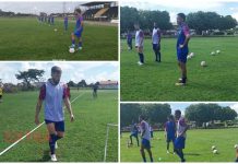 RONDONIENSE 2024: VEC e União Cacoalense duelam em busca da vitória em Cacoal neste sábado