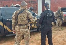 Vara Criminal de Vilhena expede e PF realiza operação em combate ao tráfico de drogas em RO e AM