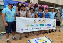 AVV: vilhenenses brilham na 1ª competição de 2024 em RO e focam em evento nacional em TO