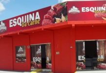 Açougue e Esquina da Carne completa cinco anos em Vilhena