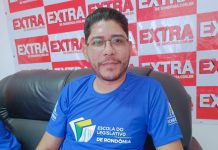 Escola Legislativa de Rondônia inicia curso gratuito de Assessoria de Comunicação em Vilhena