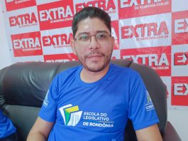 Escola Legislativa de Rondônia inicia curso gratuito de Assessoria de Comunicação em Vilhena