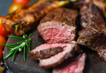 Quinta do Costelão na Diip Bar: uma noite de sabores e música em Vilhena