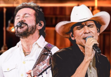 Exponorte realiza show nacional de Jads e Jadson em Cerejeiras