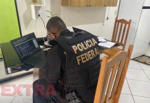 Investigados em protestos de 2022 são alvos de operação da PF em RO