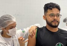 FIMCA promove vacinação contra a gripe