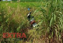 Polícia de Trânsito recupera motoneta roubada em Vilhena