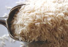 Preço do arroz será discutido em abril, diz presidente da Conab