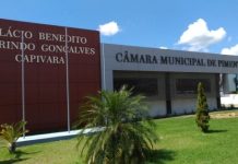 Ação requer suspensão de diplomação e União Brasil pode perder vereadores eleitos por suposta fraude eleitoral em Pimenta Bueno