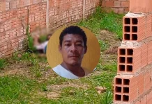 Dono de bar mata pedreiro em obra após discussão por dívida de R$ 100 em RO