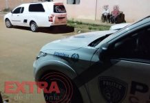 Homem é encontrado morto nos fundos de casa em Vilhena