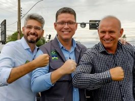 EXCLUSIVO: Wiveslando Neiva abre o jogo sobre eleição à prefeitura de Cerejeiras: “é hora da mudança”