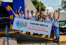 COLUNA SOCIAL MARISA LINHARES: veja os destaques da semana em Cacoal