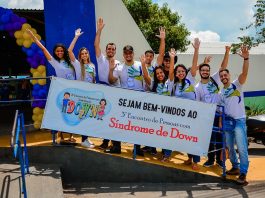 COLUNA SOCIAL MARISA LINHARES: veja os destaques da semana em Cacoal