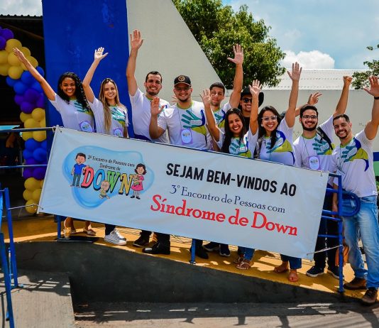 COLUNA SOCIAL MARISA LINHARES: veja os destaques da semana em Cacoal