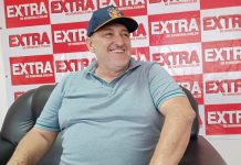 Presidente lembra dias de glória do VEC, pede apoio e “convoca” torcedores para jogo contra Ji-Paraná em Vilhena