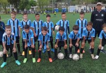 Associação ‘Grêmio Ayresbool’ oferece vagas gratuitas de futebol em Vilhena através da Lei de Incentivo ao Esporte