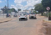 Requerimento é rejeitado, vereadores discordam e secretário será convocado para apresentar estudo de que trânsito melhorou em Vilhena