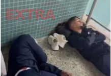 VÍDEO: problemas climáticos impedem retorno da equipe do Porto Velho, que solicita adiamento de partida contra Ji-Paraná