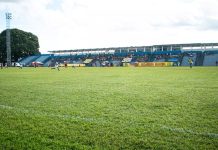 Barcelona derrota Jipa por 2 a 0 e se aproxima da liderança do campeonato