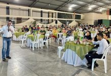 Sicoob Credisul destaca excelentes resultados e projetos sociais em reunião realizada em Humaitá (AM)