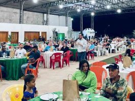 Agência Sicoob Credisul em Vista Alegre do Abunã fortalece negócios e iniciativas com crescimento em 2023