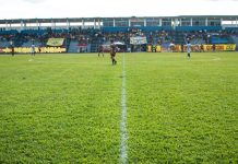 Ji-Paraná vence o Vilhena Esporte Club e assume liderança do rondoniense