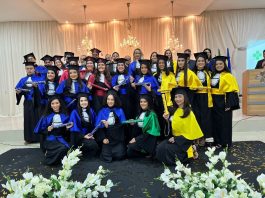 FIMCA promove Colação de Grau em Odontologia, Farmácia, Psicologia e Enfermagem em Jaru