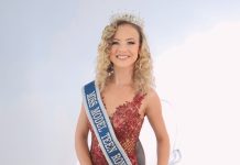 Rondoniense se prepara para disputar o título de Miss Model Teen Brasil