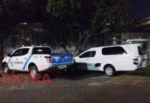 Homem morre eletrocutado durante manutenção elétrica na faculdade Favoo em Vilhena