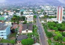 “PACOTE DE NATAL”: além do aumento salarial, Câmara reajusta diárias e terá 15 vereadores; prefeito e vice são beneficiados em Cacoal