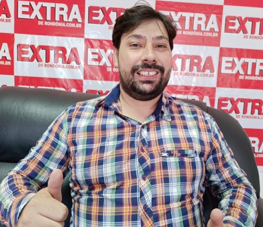 Líder comunitário mostra decepção com vereador que apoiou e se apresenta como pré-candidato em Vilhena